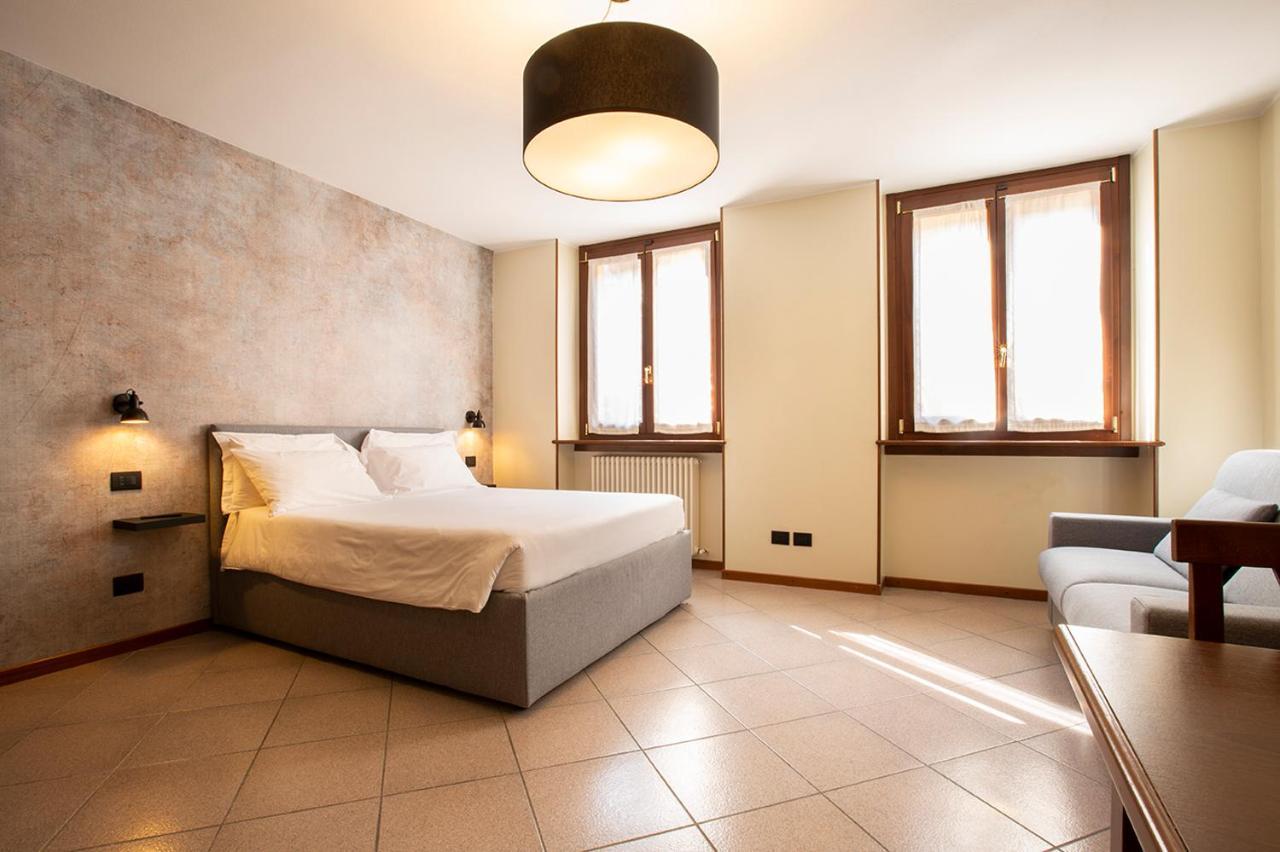 Antico Pozzo Apartment Bellagio Extérieur photo