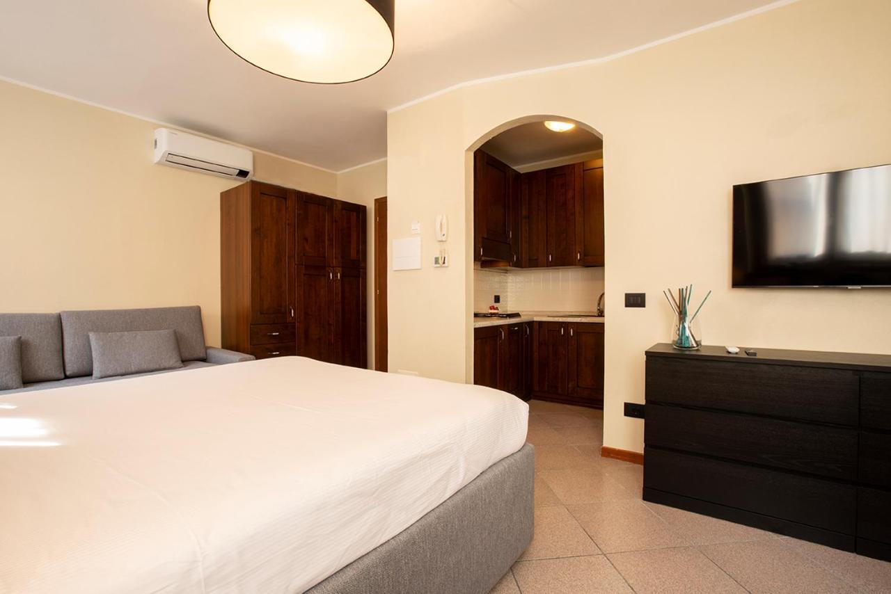 Antico Pozzo Apartment Bellagio Extérieur photo