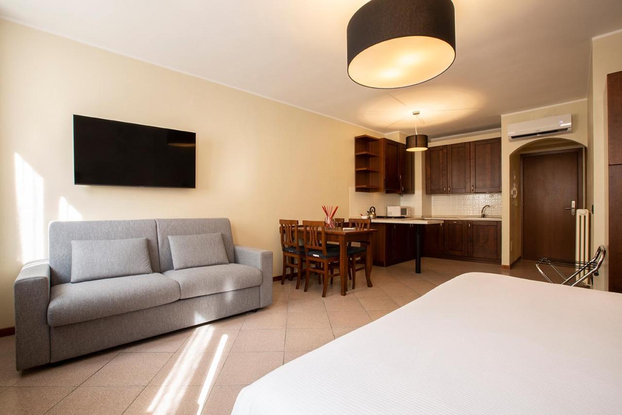 Antico Pozzo Apartment Bellagio Extérieur photo