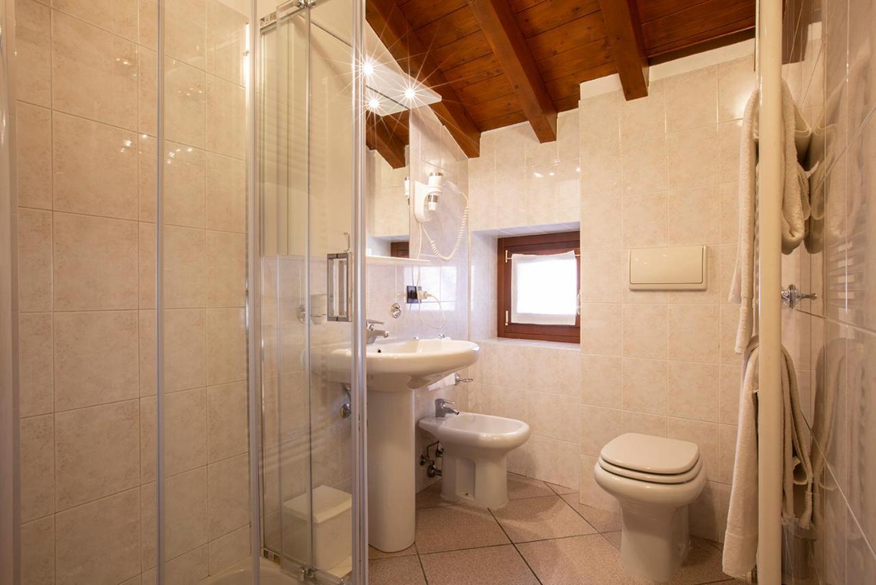 Antico Pozzo Apartment Bellagio Extérieur photo