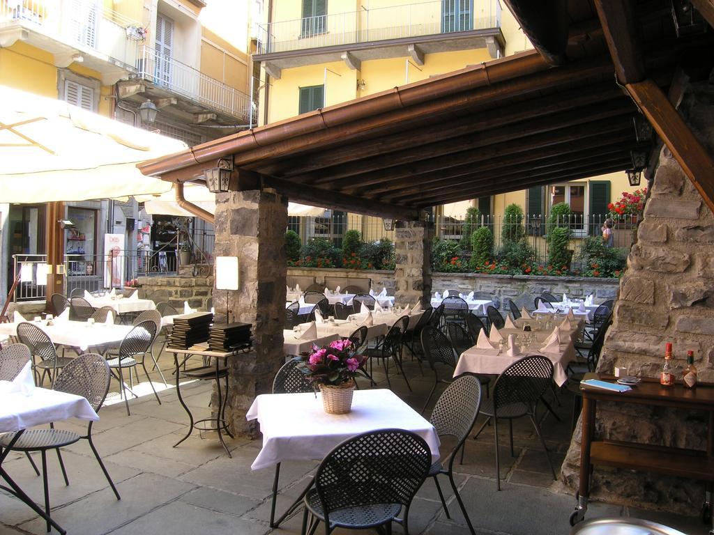 Antico Pozzo Apartment Bellagio Extérieur photo