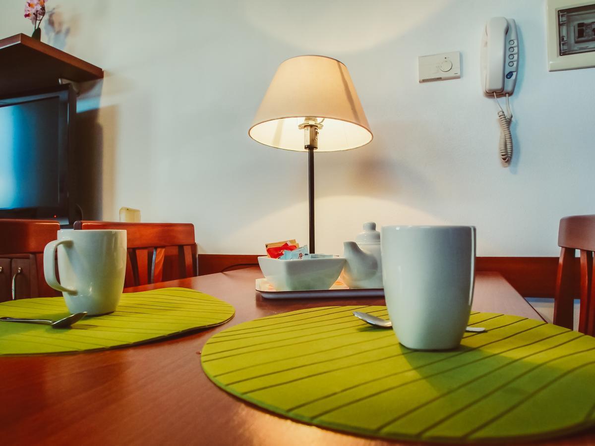 Antico Pozzo Apartment Bellagio Extérieur photo